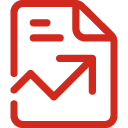 Help Center Analytics icon